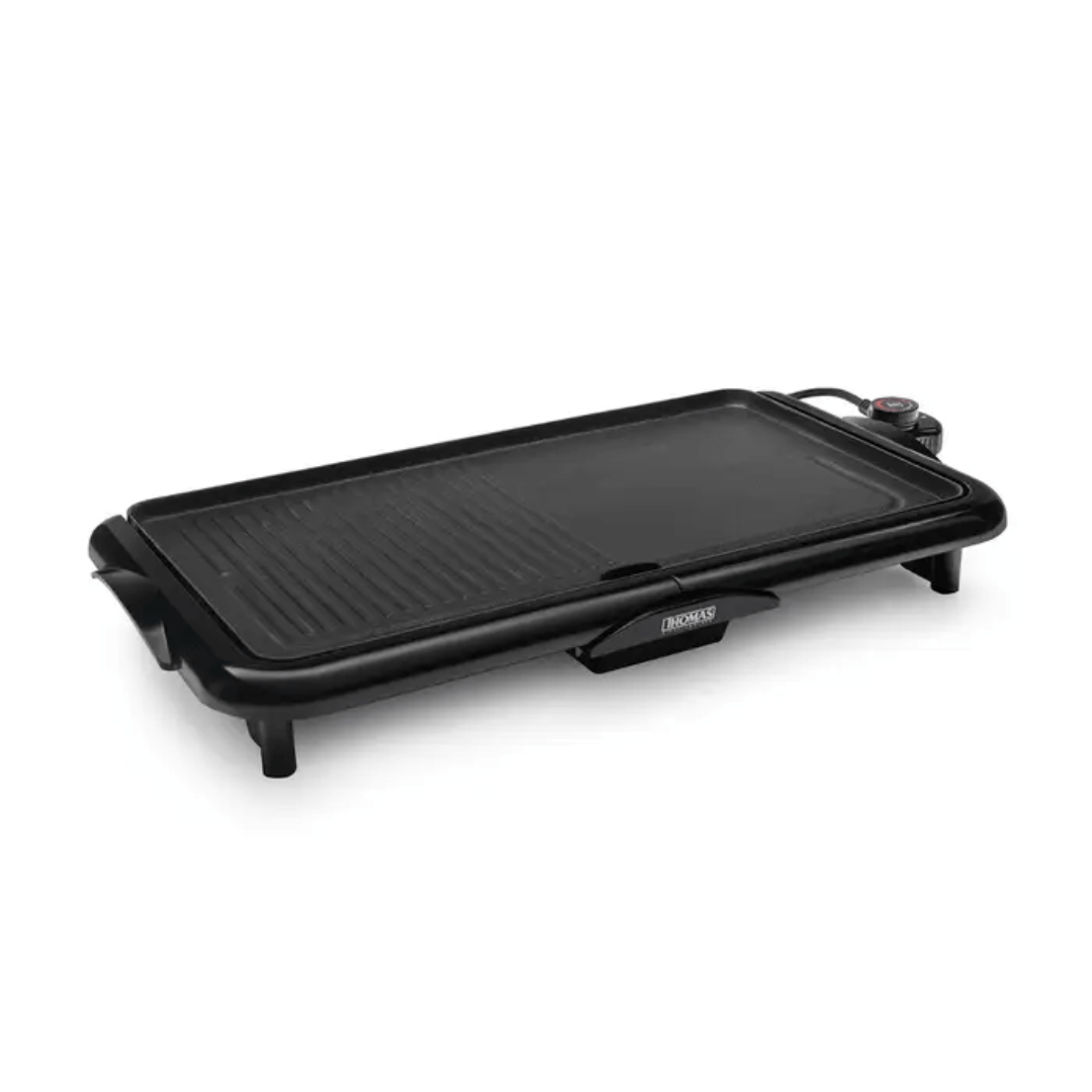 Parrilla Eléctrica TH-205