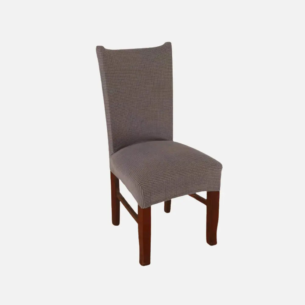 Cubre silla textura Gruesa
