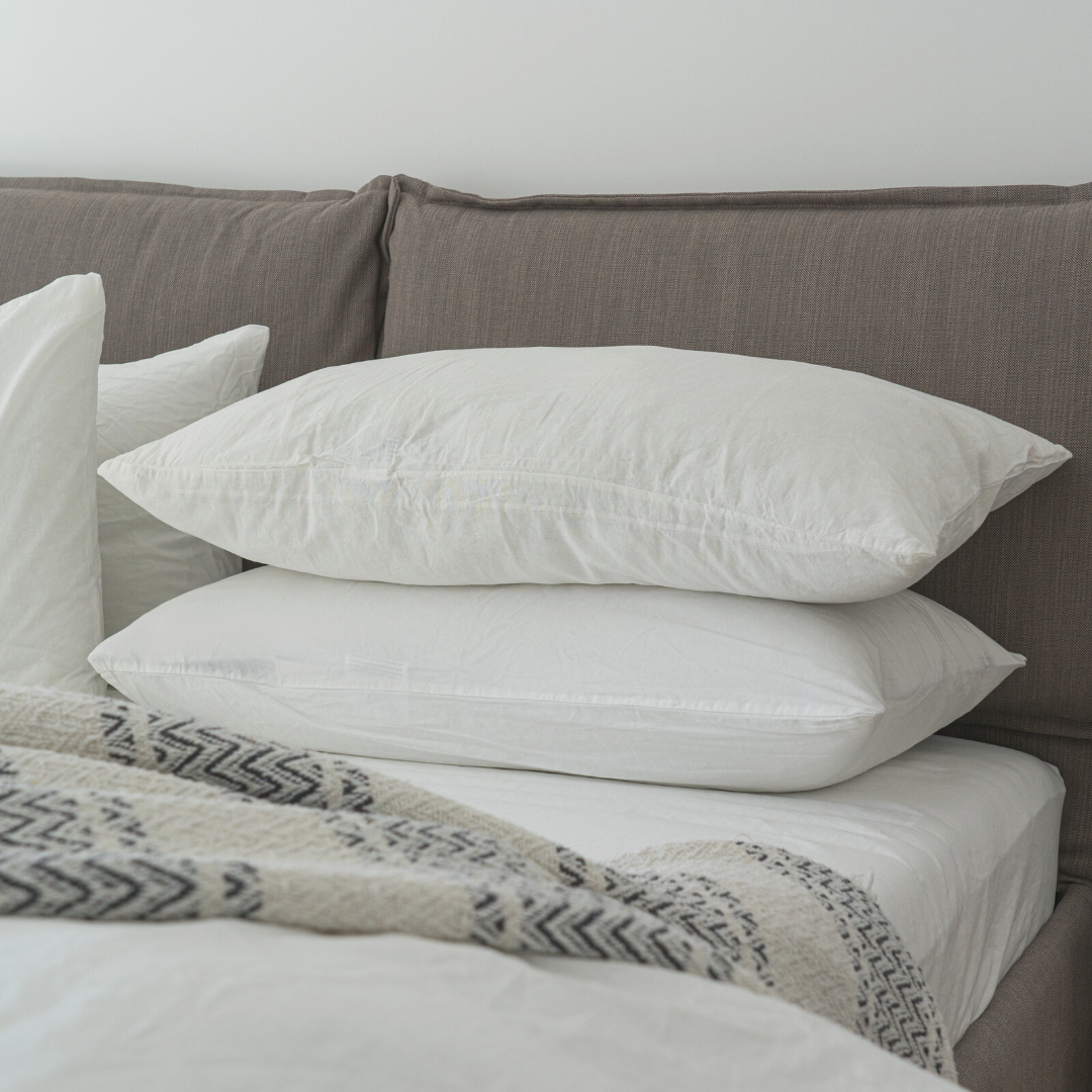 Almohada de Microfibra 50x70