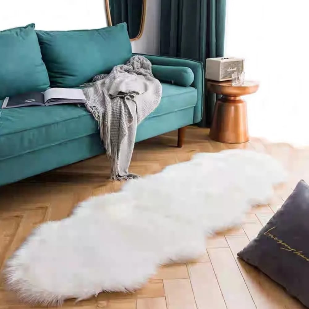 Alfombras Piel de Ovejo