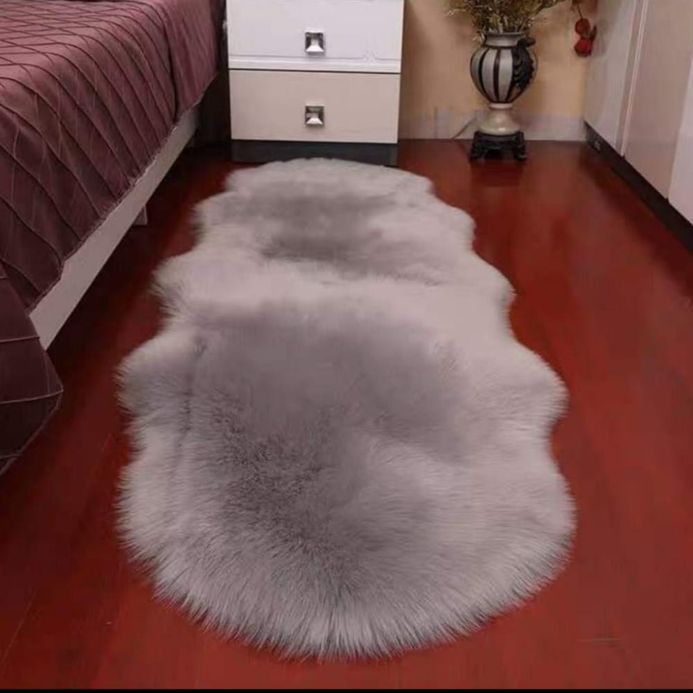 Alfombras Piel de Ovejo