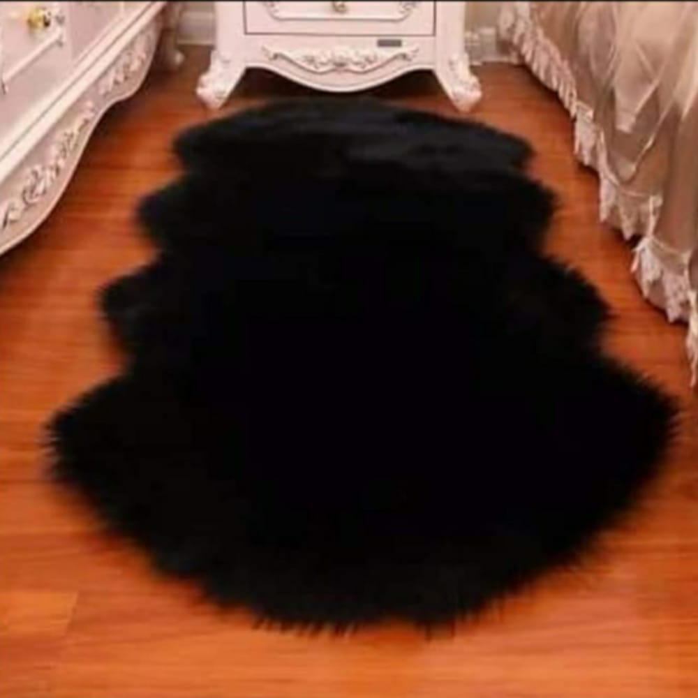Alfombras Piel de Ovejo
