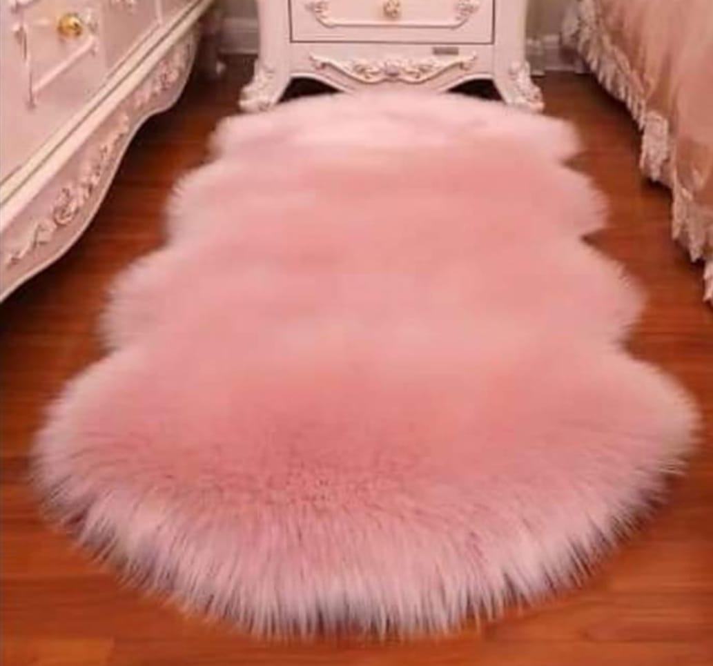 Alfombras Piel de Ovejo