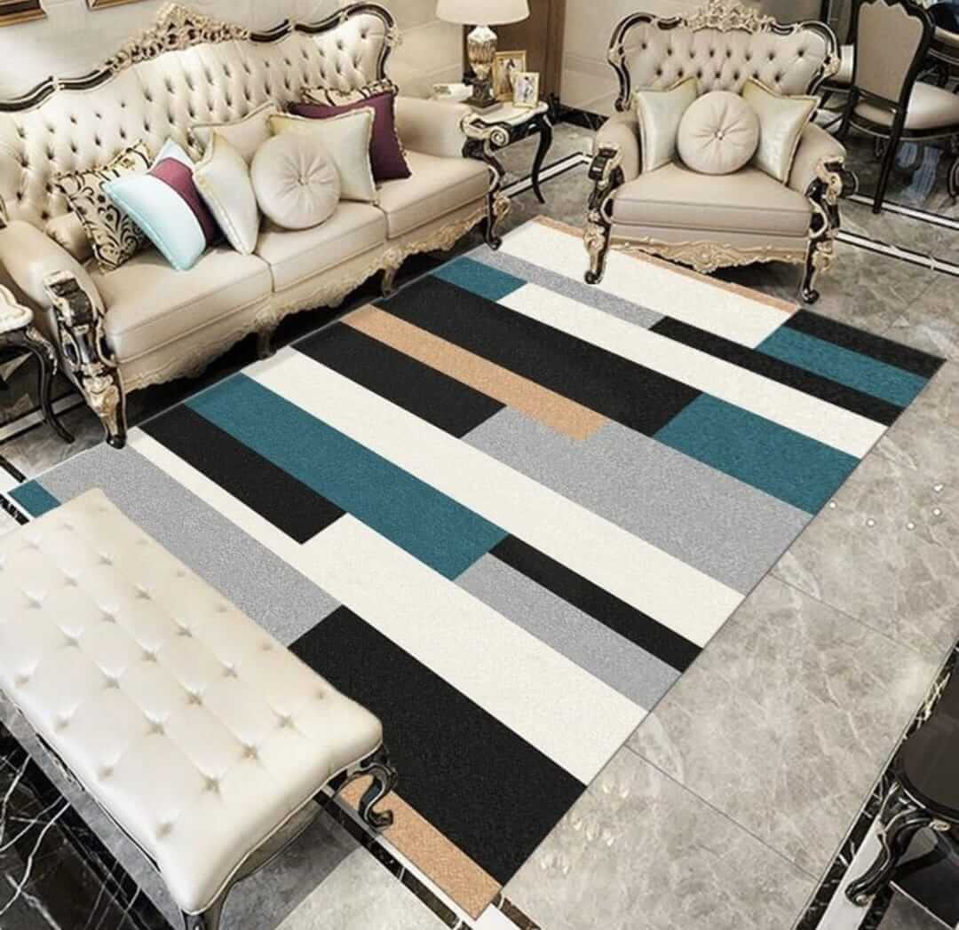 Alfombras Grandes Decorativas