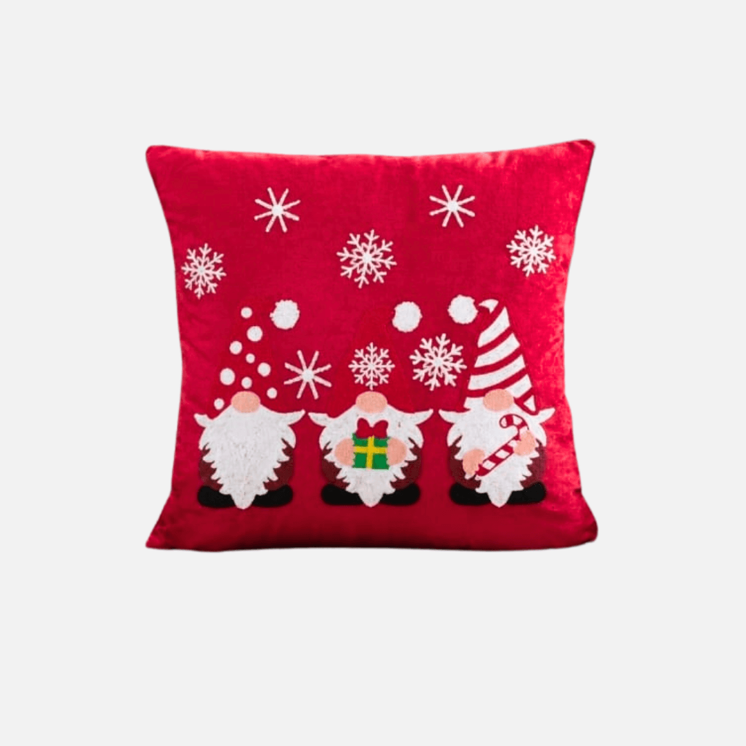Cojines Navideños Decorativos 45 x 45