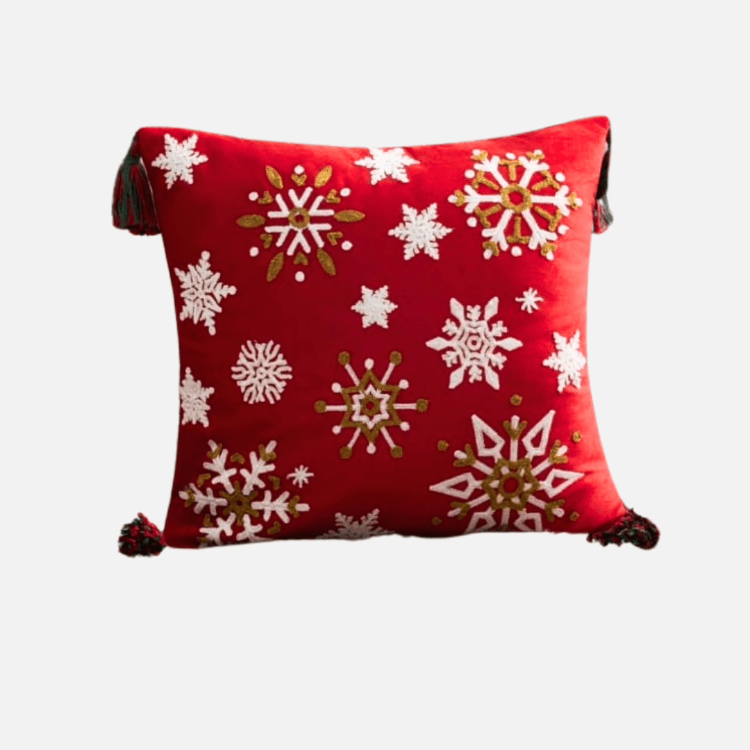 Cojines Navideños Decorativos 45 x 45