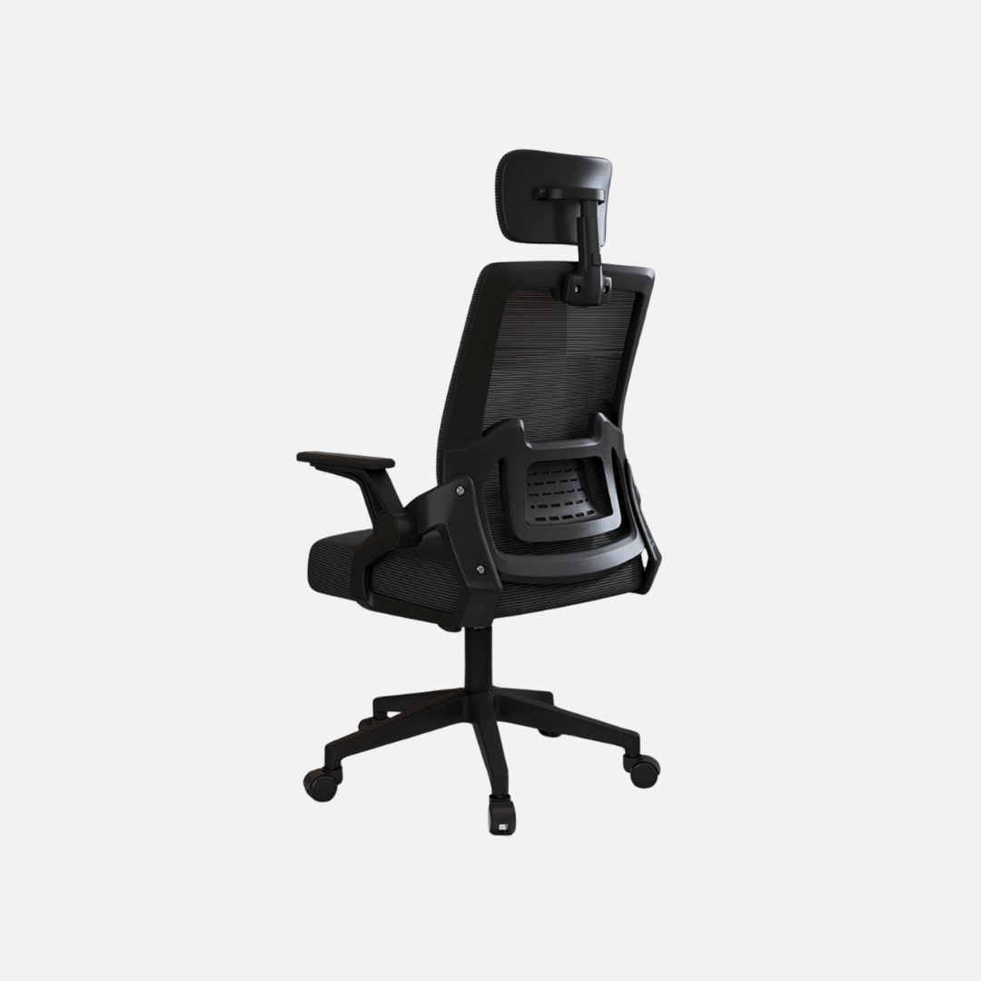 Silla de Oficina Ejecutiva Ergonómica