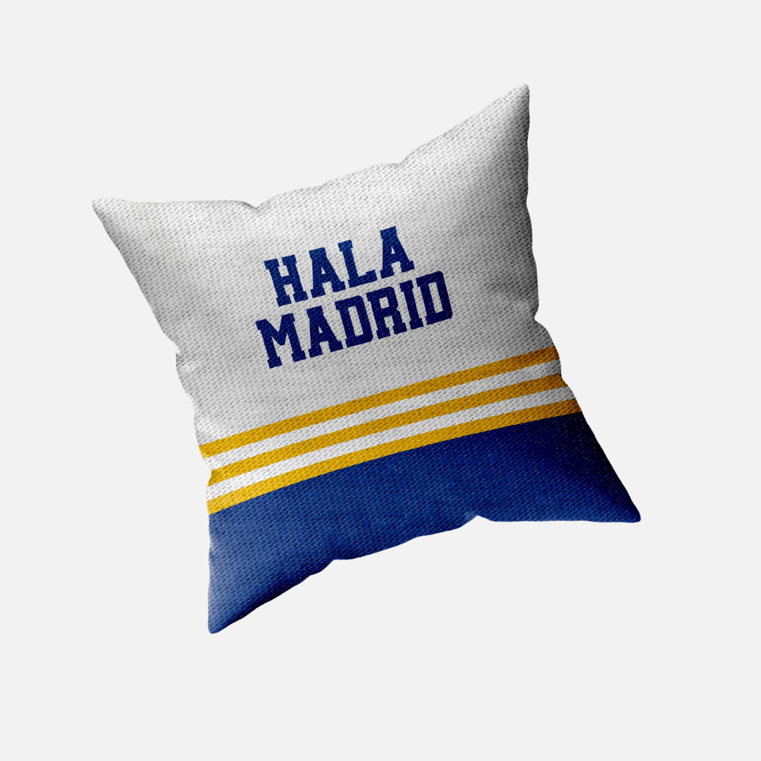 Funda de Cojín para Fans