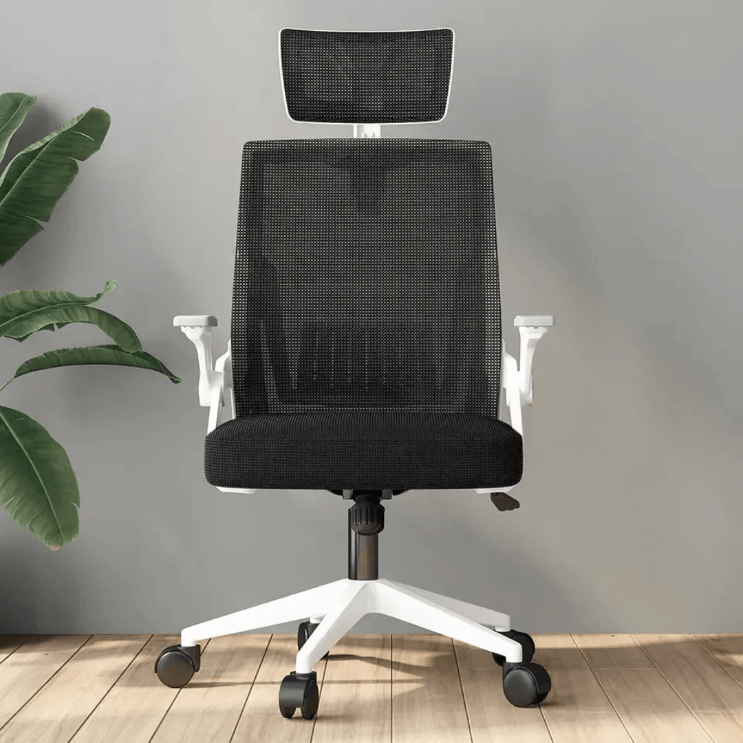 Silla de Oficina Ejecutiva Ergonómica