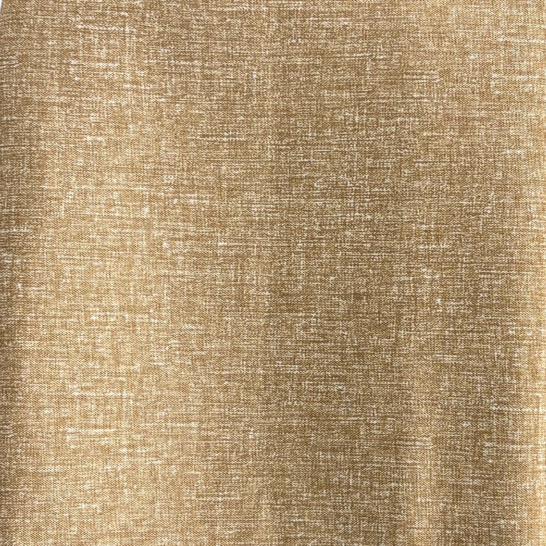 Mantel Impermeable Antimanchas con Textura Tipo Lino