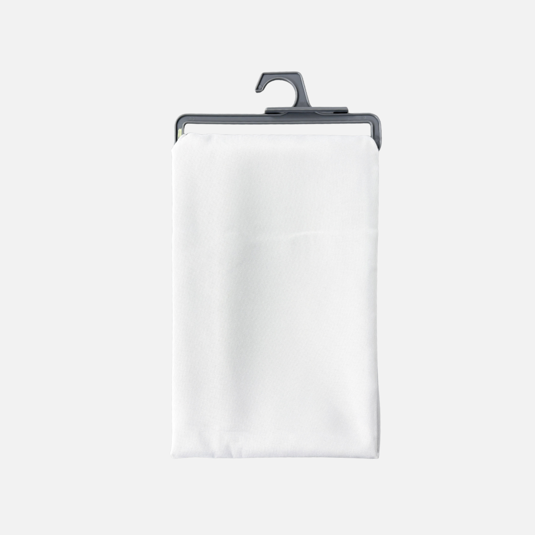 Mantel Impermeable Antimanchas con Textura Tipo Lino