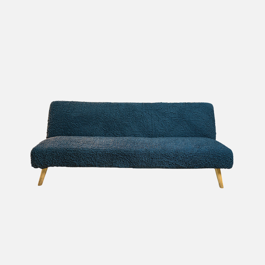 Funda de Futon Tela Stretch Premium