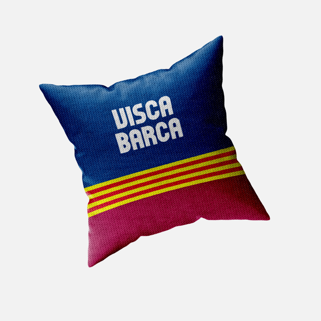Funda de Cojín para Fans