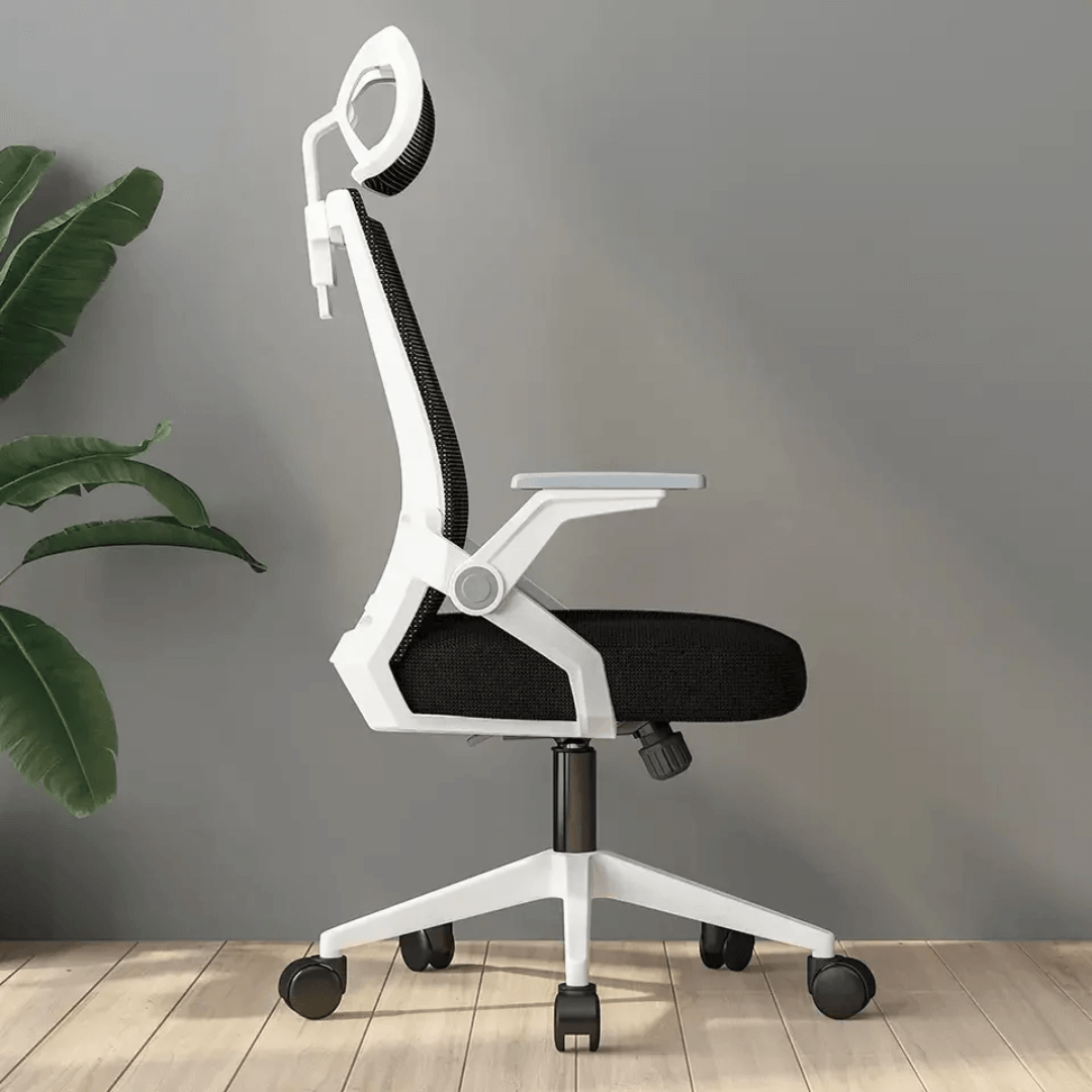 Silla de Oficina Ejecutiva Ergonómica