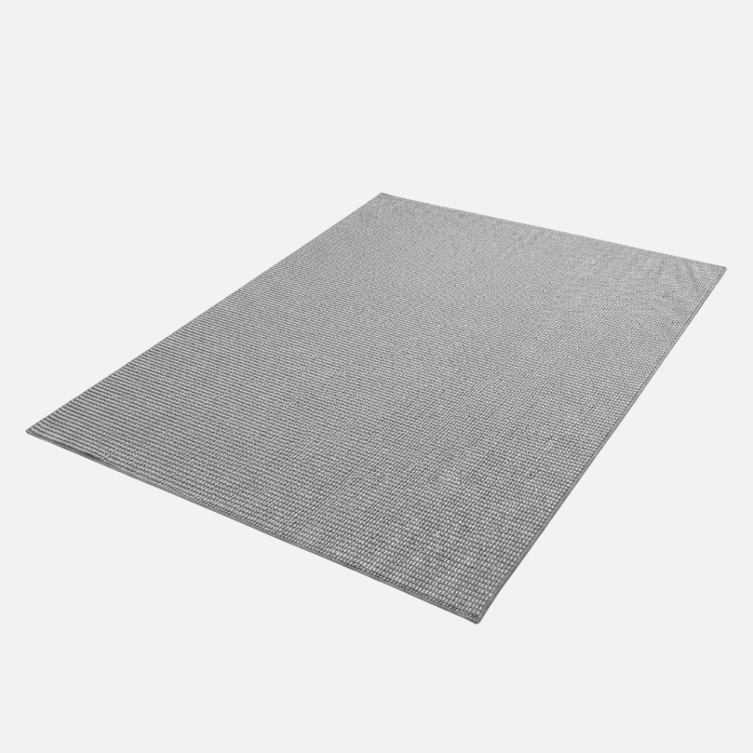 Alfombras estilo tejidos