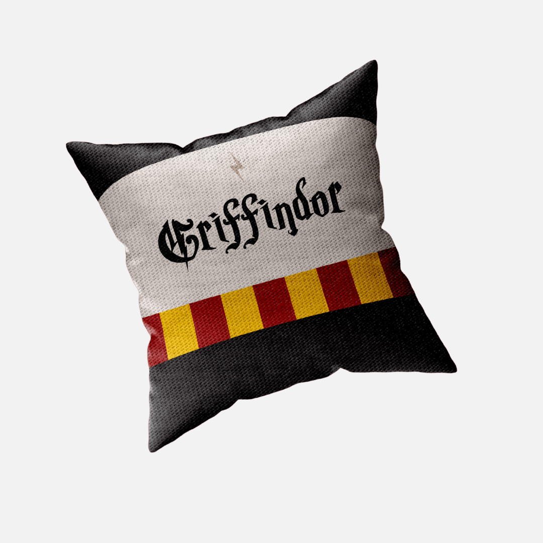 Funda de Cojín para Fans