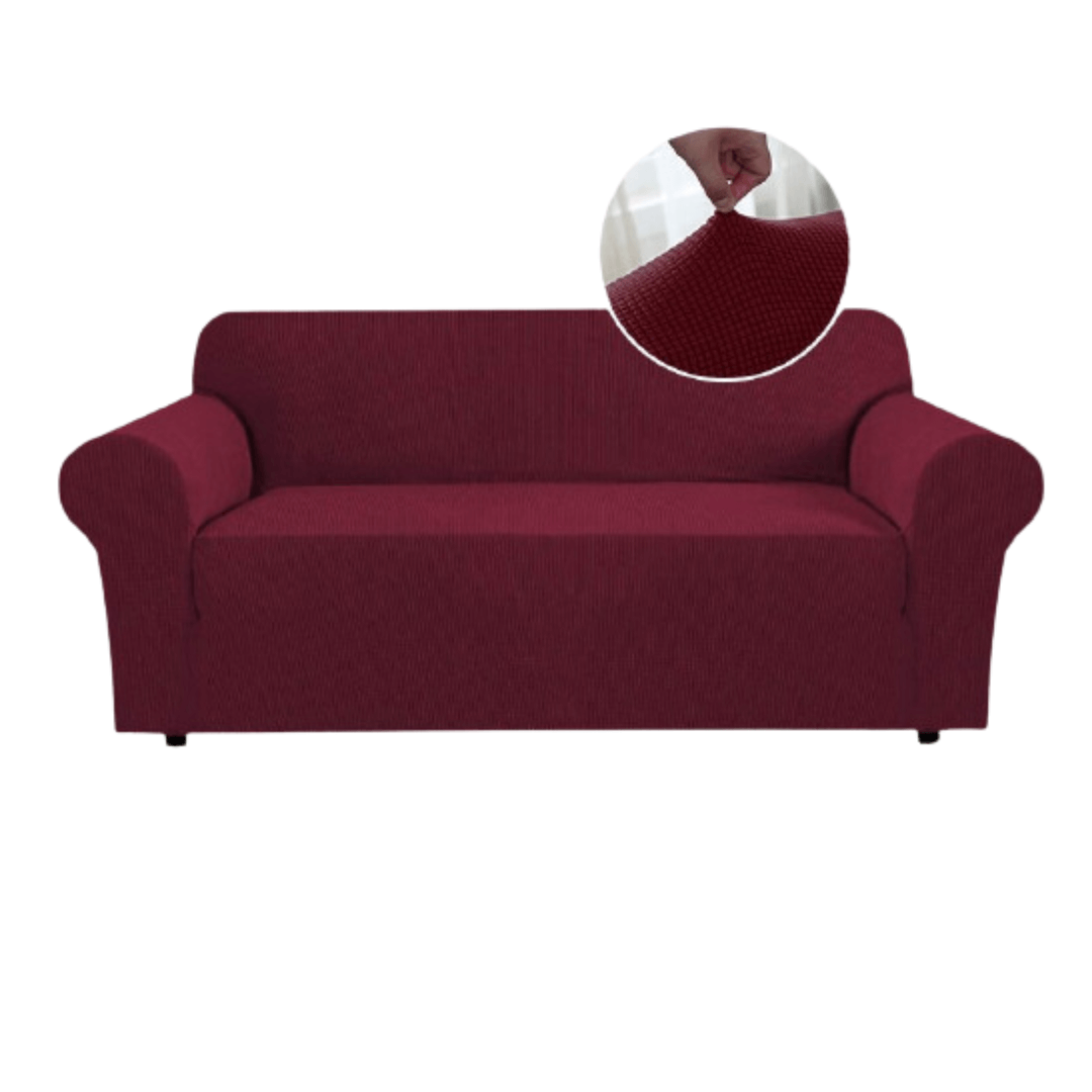Cubre sofa textura Gruesa