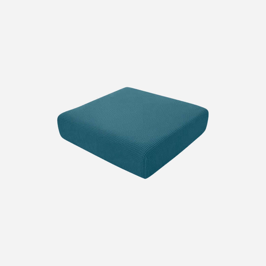 Funda de Cojín de Asiento de Sofá