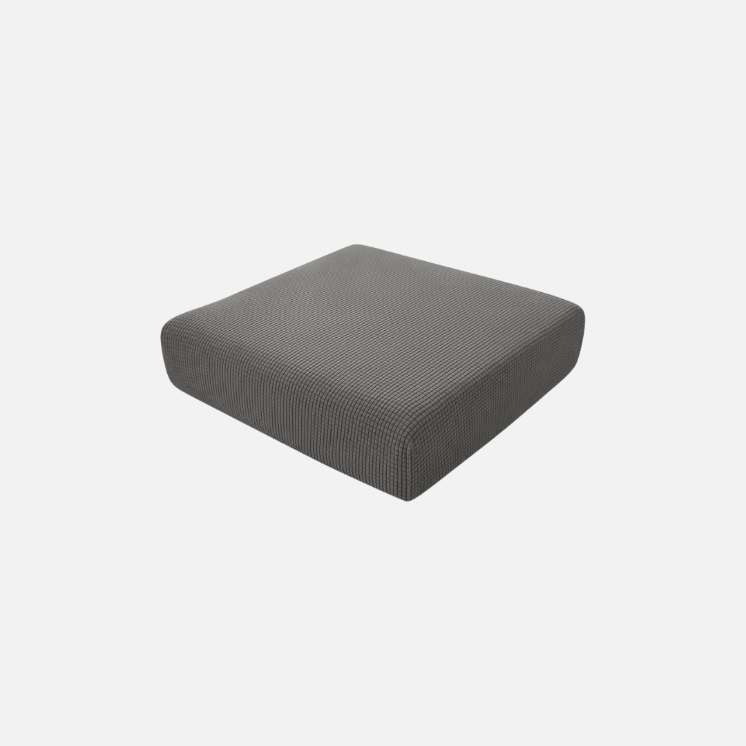 Funda de Cojín de Asiento de Sofá