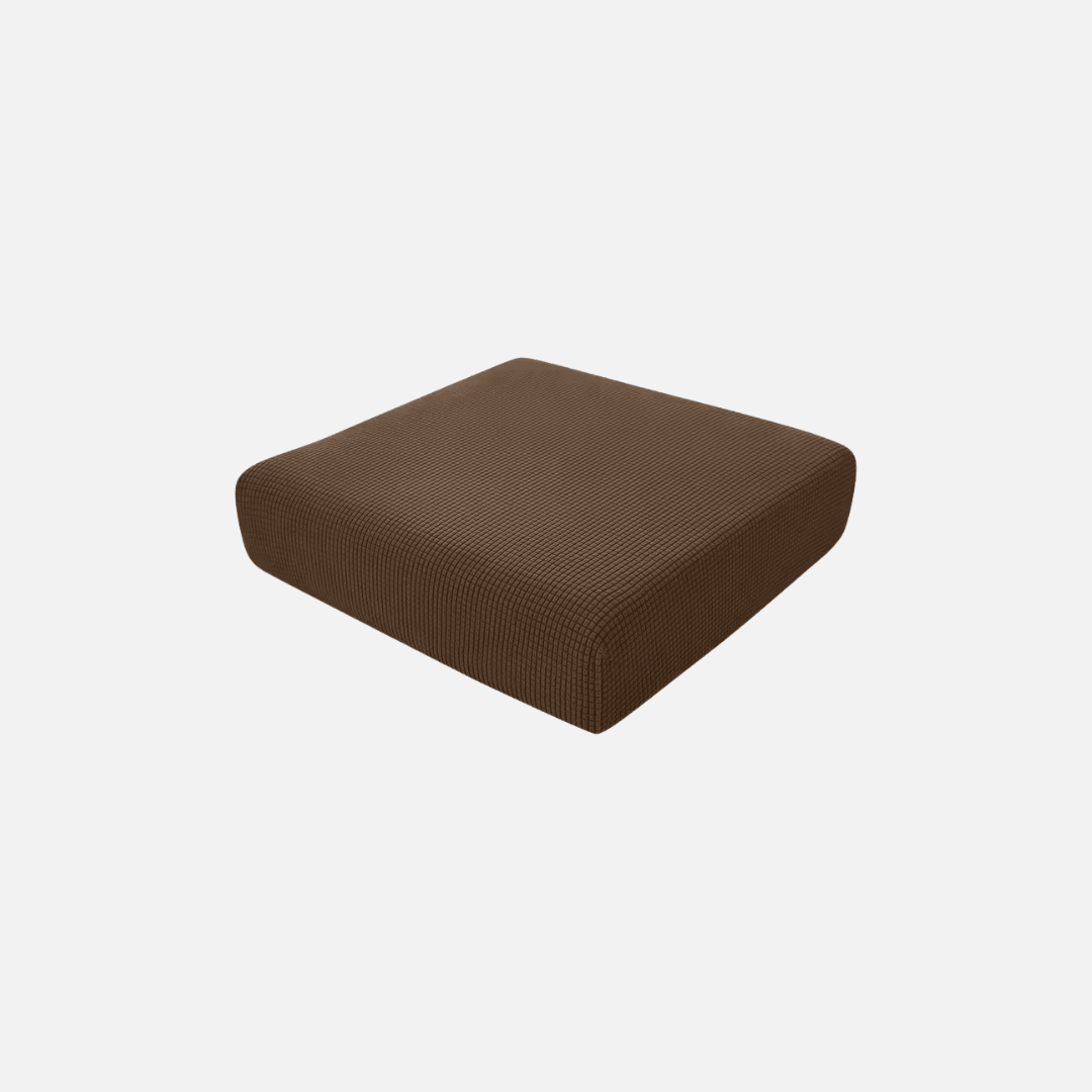 Funda de Cojín de Asiento de Sofá