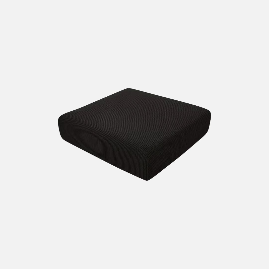 Funda de Cojín de Asiento de Sofá