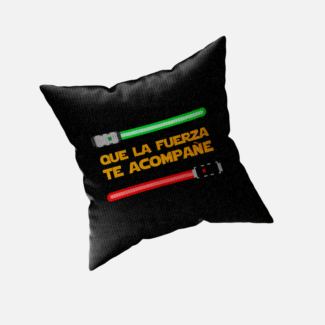 Funda de Cojín para Fans