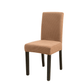 Set sillas textura gruesa cuadrille
