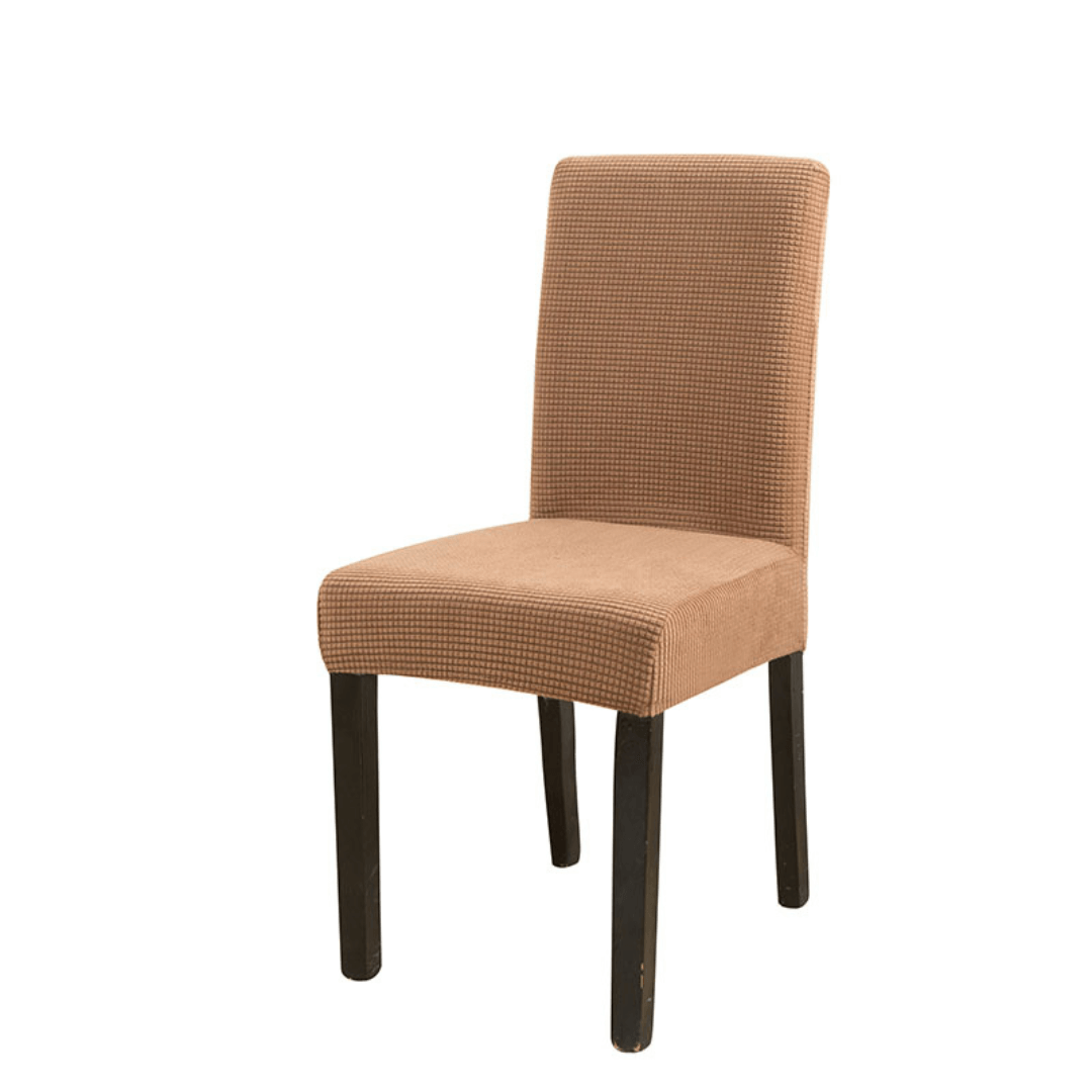 Fundas de silla texturizada cuadrille diferentes colores - Todo fundas y  textiles