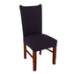 Set sillas textura gruesa cuadrille