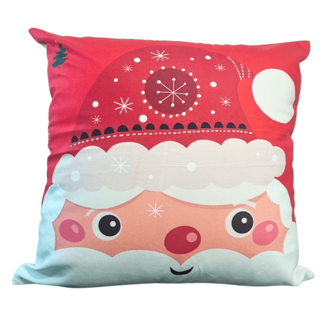 Cojin de Navidad con Relleno