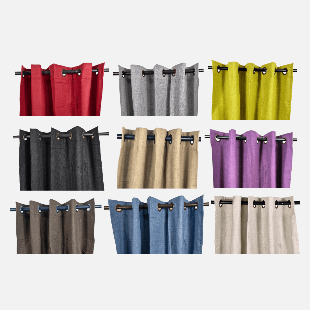 Cortinas Blackout