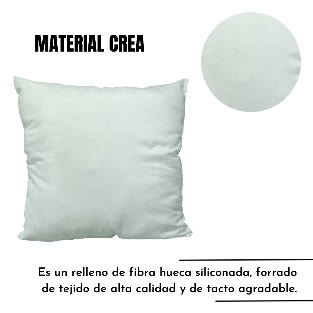 Comprar relleno de discount fibra hueca siliconada