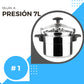 Ollas a presion