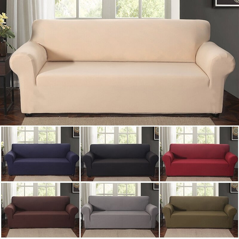 Cubre sofá textura Lisa